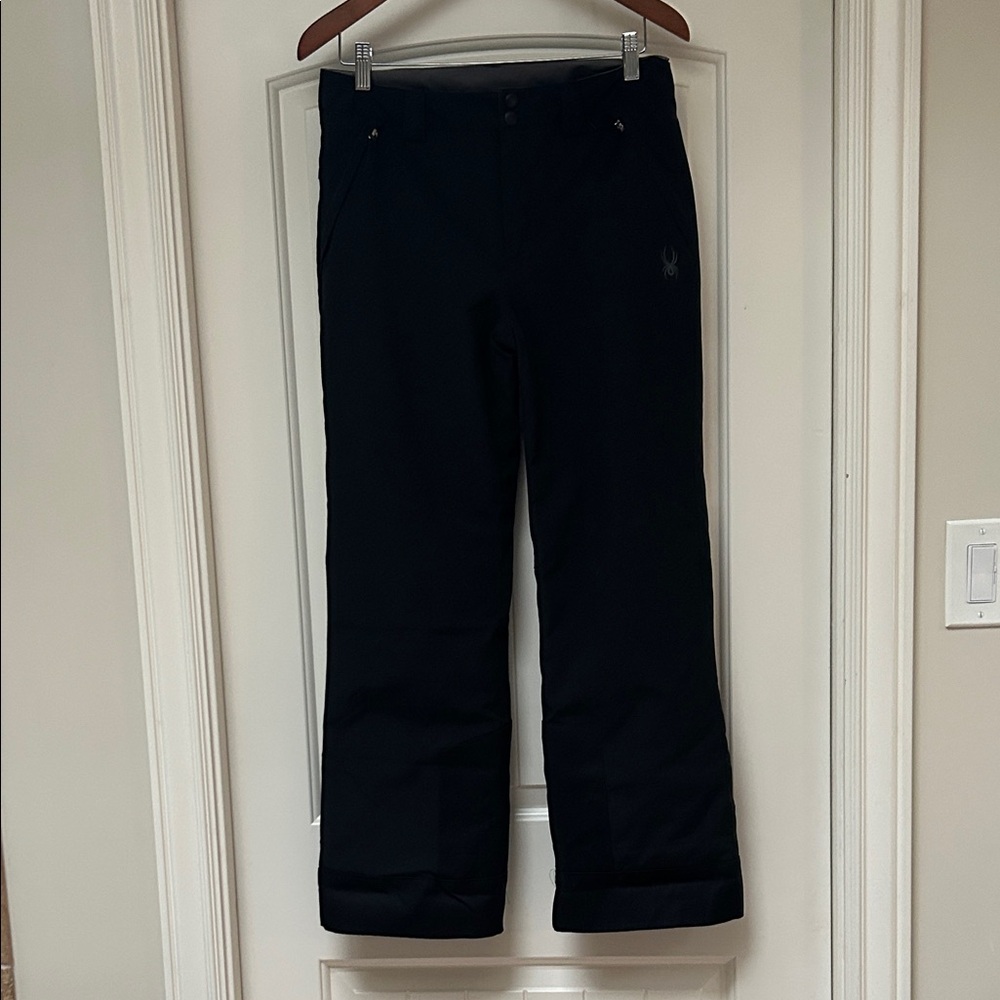 EUC Spyder Revel Snow Pant